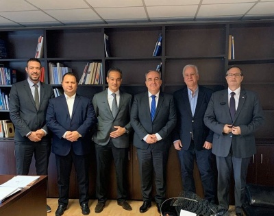 Παπαθανάσης (υφυπ. Ανάπτυξης): Οι ΜμΕ στηρίζουν σημαντικά την οικονομία