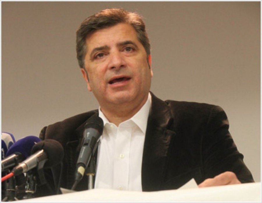 Πατούλης: Λουκέτο σε μονάδες φροντίδας ηλικιωμένων χωρίς άδεια στην Αττική