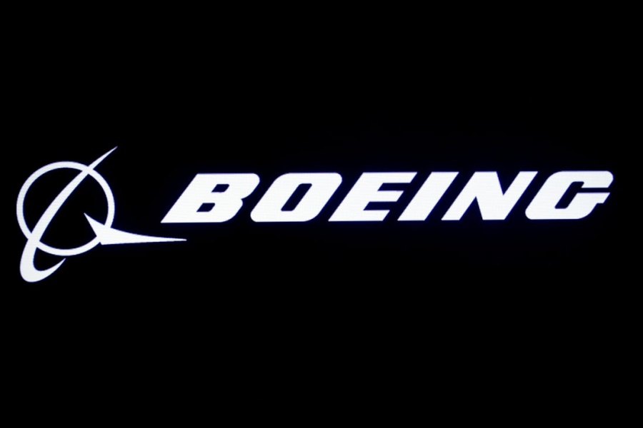 Boeing: Αποπομπή του διευθύνοντος συμβούλου – Ράλι άνω του 3% για τη μετοχή