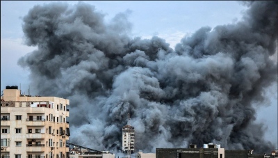 ΗΠΑ: Θα δώσουμε στο Ισραήλ ότι χρειάζεται – Όλοι γίναμε μάρτυρες της σφαγής της Hamas