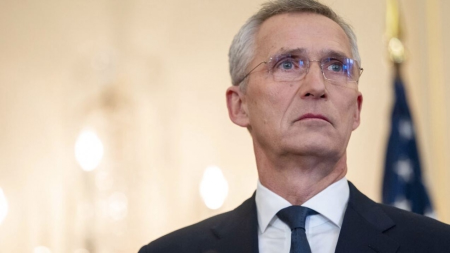 Stoltenberg (ΝΑΤΟ): Ας είμαστε ειλικρινείς, η Δύση δεν παρείχε στην Ουκρανία τη βοήθεια που υποσχεθήκαμε