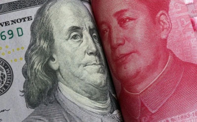Νομισματικός πόλεμος: H τράπεζα των BRICS θα υποκαταστήσει το ΔΝΤ για τον Παγκόσμιο Νότο – Εμπόριο εκτός δολαρίου