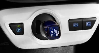 Χειροκίνητα κιβώτια ταχυτήτων για ηλεκτρικά αυτοκίνητα