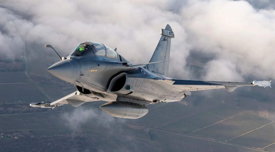 Τρομερή στροφή από το Βιετνάμ - Εξετάζει την αγορά μαχητικών Rafale, παγώνει για την ώρα την αναβάθμιση των Su-22