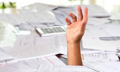 Θα «πνιγούν» στα χαράτσια όσοι δεν είναι μισθωτοί – Δείτε τι πρέπει να πληρώσουν το 2018