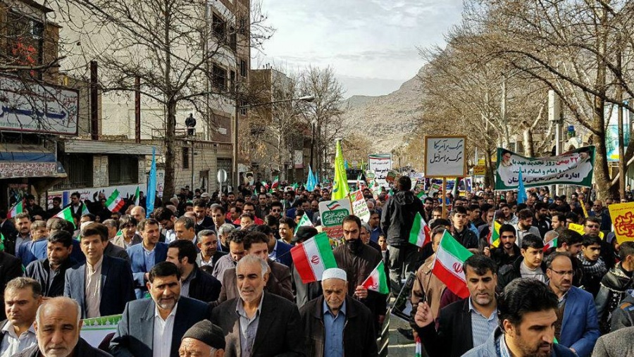 ΗΠΑ: Περισσότεροι από 1000 διαδηλωτές έχουν σκοτωθεί στο Ιράν