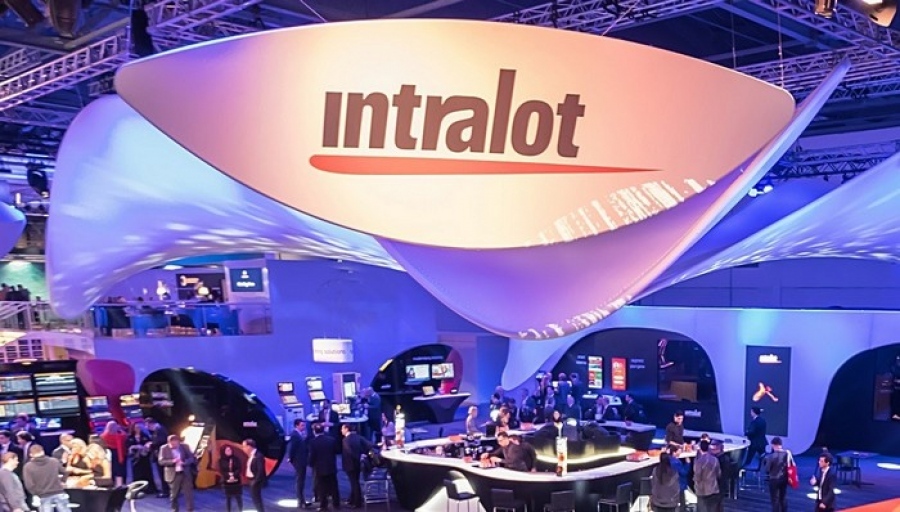 Rapid developments at the Intralot group: the role of Norges Bank and new contracts