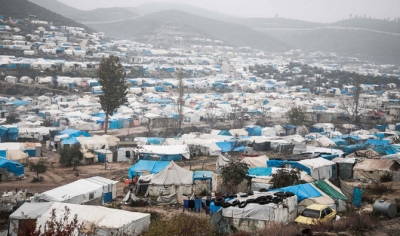 Σάλος στην Τουρκία  με την Ερυθρά Ημισέληνο –  Πωλούσε τις σκηνές στους σεισμοπαθείς αντί να τις δωρίσει