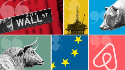 FT: Ευκαιρίες αναδύονται στις ευρωπαϊκές αγορές - Γιατί ξεμένει από δυνάμεις η Wall Street