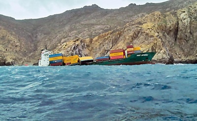 Κίνδυνος ρύπανσης στη Μύκονο από αδιαφανείς διαδικασίες στην περισυλλογή αποβλήτων