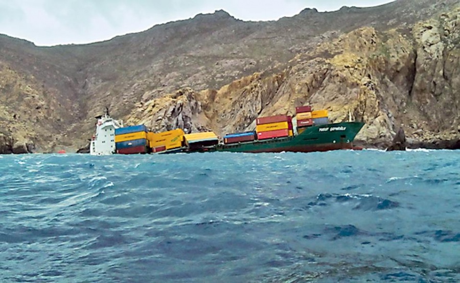 Κίνδυνος ρύπανσης στη Μύκονο από αδιαφανείς διαδικασίες στην περισυλλογή αποβλήτων