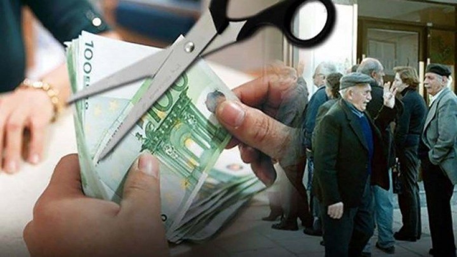 Νέα σφοδρή αντιπαράθεση κυβέρνησης – ΝΔ για την προεκλογική 13η σύνταξη