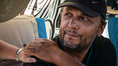 Ο Πάνος Ρούτσι διαψεύδει το ΕΚΑΒ: Δεν αρνήθηκα ιατρική φροντίδα - Αν νομίζουν ότι θα φύγω από εδώ, κάνουν λάθος