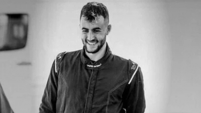 Σοκ στην Νέα Ιωνία: Νεκρός σε τροχαίο ο 19χρονος πρωταθλητής Κωνσταντίνος Τακιδέλλης