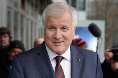 Αυστηρότερη πολιτική σε προσφυγικό και δημόσια ασφάλεια θα ακολουθήσει η νέα γερμανική κυβέρνηση