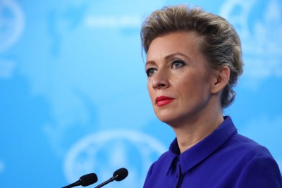 Ρωσία: Οι ΗΠΑ εξάγουν παράνομα πετρέλαιο αξίας 30 εκ. δολάρια μηνιαίως από τη Συρία