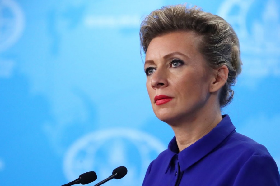 Ρωσία: Οι ΗΠΑ εξάγουν παράνομα πετρέλαιο αξίας 30 εκ. δολάρια μηνιαίως από τη Συρία