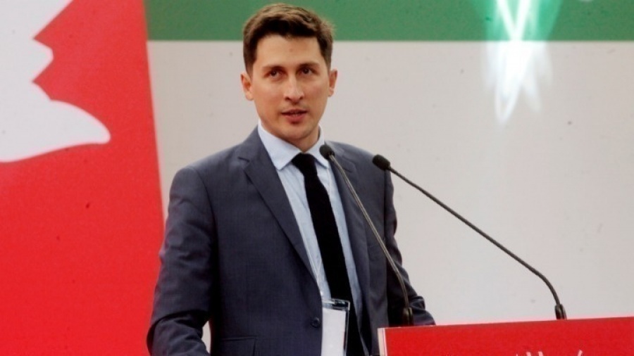 Χρηστίδης (ΚΙΝΑΛ): Σιωπά ο ΣΥΡΙΖΑ σε ζητήματα προστασίας του πολίτη