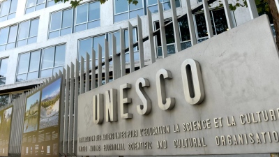 Οι ΗΠΑ επέστρεψαν στην Unesco - Είχαν αποχωρήσει το 2017 επί προεδρίας του Trump