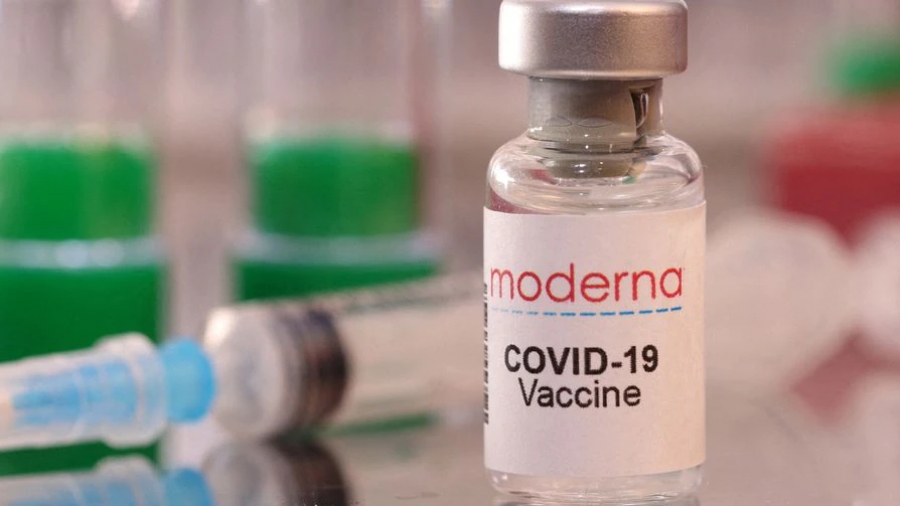 Αποκάλυψη σοκ - Το εμβόλιο της Moderna προκάλεσε σκελετικές δυσπλασίες, κατά τη διάρκεια των δοκιμών