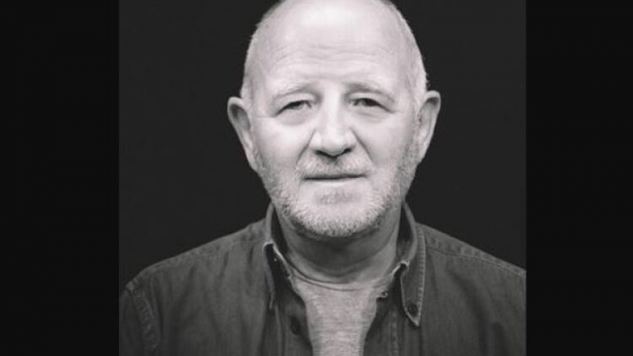 Πέθανε ο ηθοποιός Δημήτρης Κολοβός