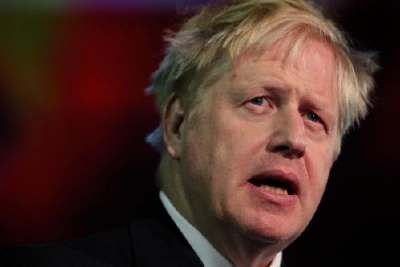 Johnson: Το Brexit θα γίνει τον Οκτώβριο είτε υπάρξει συμφωνία με την ΕΕ είτε όχι