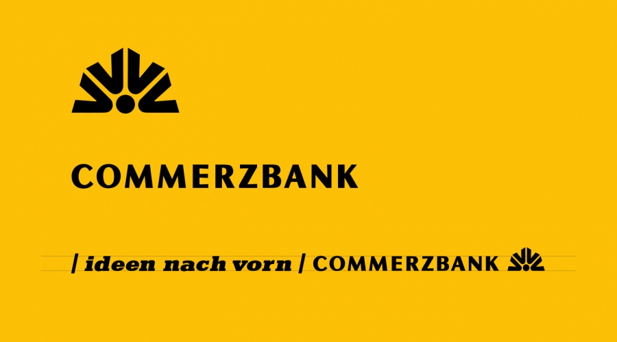 Στις 9 Απριλίου 2019 οι αποφάσεις της Commerzbank για την πιθανή συγχώνευση με την Deutsche Bank
