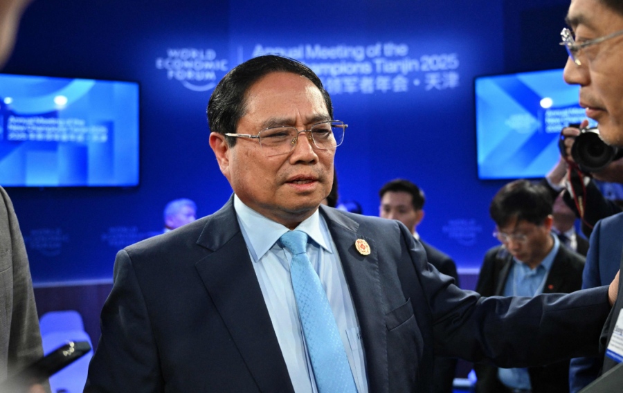 Η Κίνα θα αυξήσει το μερίδιο της στην παγκόσμια ανάπτυξη από το 30% - Φάρος σταθερότητας