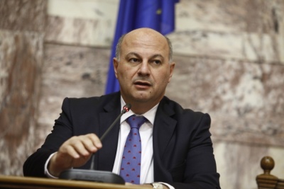 Τσιάρας: Δεν υπήρξε σοβαρή προετοιμασία για την επίσκεψη Erdogan από την ελληνική πλευρά