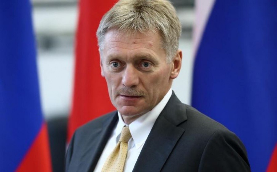 Pescov (Κρεμλίνο): Η Ρωσία δεν θα ανεχθεί μη φιλικές ενέργειες εκ μέρους της Τσεχίας