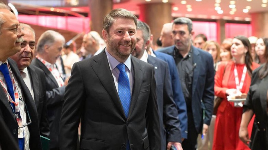 Ανδρουλάκης: Στο στόχαστρο της κυβέρνησης οι μικρομεσαίες επιχειρήσεις, στο απυρόβλητο τις πολυεθνικές - Εννέα προτάσεις