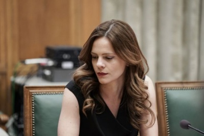 Αχτσιόγλου: Το υπ. Εργασίας απαξιώνει τη δημόσια κοινωνική ασφάλιση