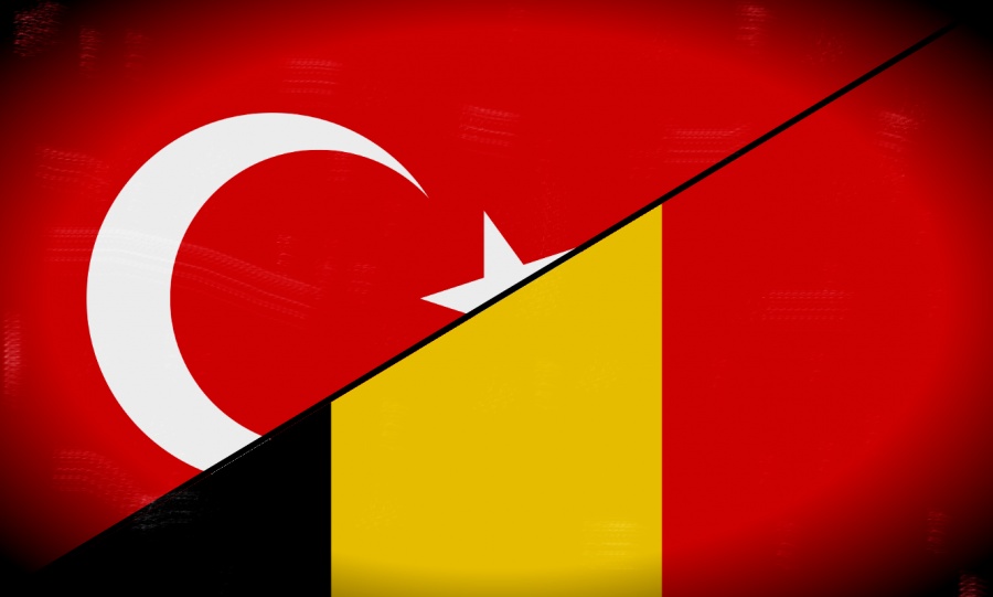 Η Τουρκία καλεί τον πρέσβη του Βελγίου εν μέσω διαμάχης για το ΡΚΚ