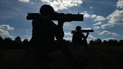 Προειδοποίηση Ρώσου στρατηγού: Η στρατιωτικοποίηση στην Ευρώπη είναι στραμμένη κατά της Ρωσίας