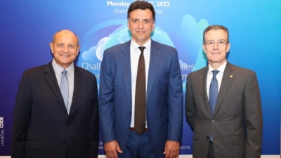 Βασίλης Κικίλιας: Μέσα στο καλοκαίρι νέες αμερικανικές επενδύσεις στον τουρισμό στην Ελλάδα