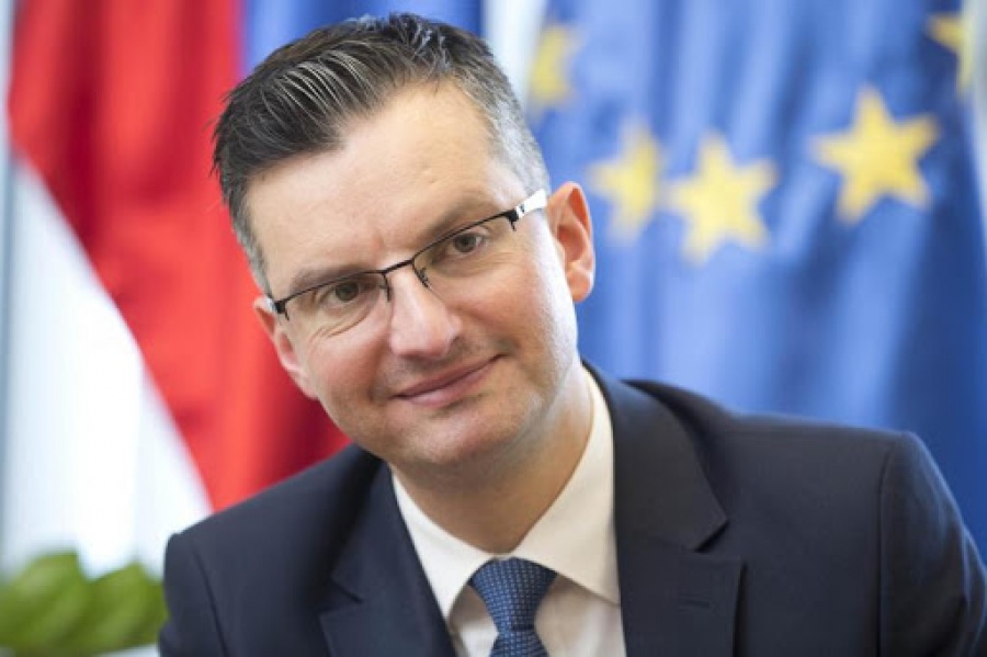 Marec (Σλοβενία): Κλείνει τα σύνορα της χώρας με την Ιταλία λόγω κορωνοϊού