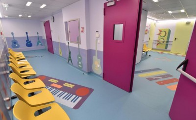 Η καρδιά του παιδιατρικού νοσοκομείου «Η Αγία Σοφία» χτυπά δυνατά – Δείτε πώς ο ΟΠΑΠ εκσυγχρόνισε την Καρδιολογική Μονάδα