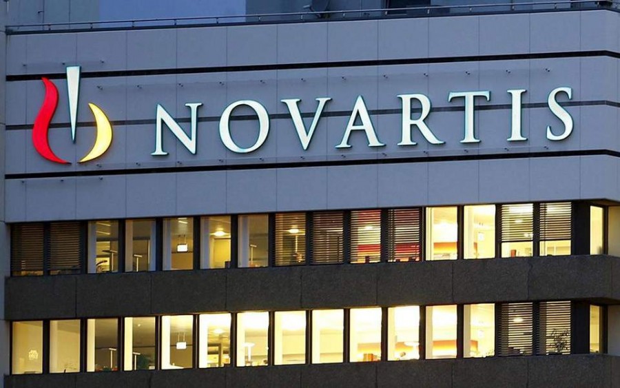 Novartis: Ξεκινά εκ νέου η διαδικασία της ανάκρισης για την υπόθεση στον Άρειο Πάγο