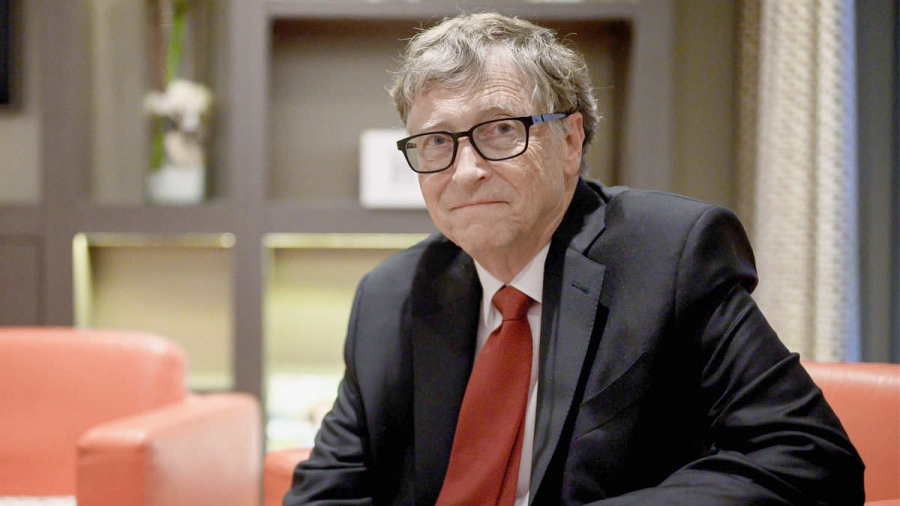 Πώς ο Bill Gates βοήθησε τις φαρμακευτικές να διατηρήσουν το μονοπώλιο τους στο εμβόλιο κατά του Covid - 19