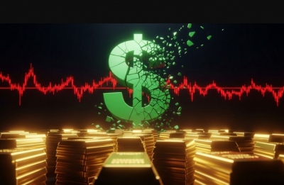 Οι κεντρικές τράπεζες φοβούνται τον χρυσό -  Το αρχαίο ασφαλές καταφύγιο των 5.000 ετών και η νομισματική επανάσταση