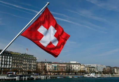 Ακόμα και η πλούσια Ελβετία φοβάται πλέον τον χειμώνα - Η ενεργειακή κρίση χτυπά όλη την Ευρώπη