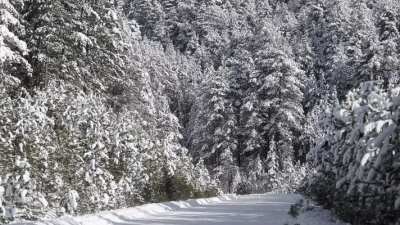 Κύμα ψύχους και χιονοπτώσεις στη χώρα - Οι προβλέψεις της ΕΜΥ - Κλειστά σχολεία, πού είναι απαραίτητες οι αντιολοσθητικές αλυσίδες