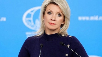 Zakharova (ΥΠΕΞ Ρωσίας): Θα γυρίσει μπούμερανγκ για την Πολωνία η δικαιολόγηση της τρομοκρατίας στον Nord Stream
