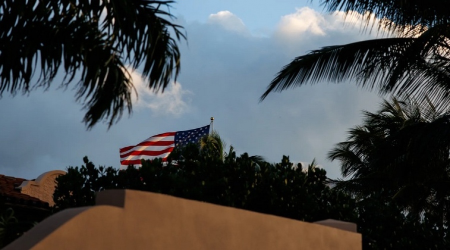 Ένοπλη εισβολή στο Mar a Lago του Trump – Άνδρας έπεσε νεκρός από τα πυρά της Μυστικής Υπηρεσίας