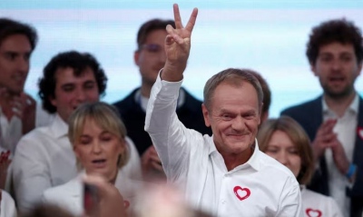 Τέλος εποχής στην Πολωνία μετά από 8 χρόνια - Ο φιλοευρωπαίος Tusk θα αναλάβει πρωθυπουργός - Τα εμπόδια