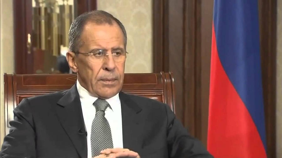 Lavrov: Υπάρχει σημαντική πρόοδος στις συνομιλίες για τη Λιβύη