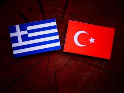 Σαμποτάρουν τον διάλογο Ελλάδα και Τουρκία - Χωρίς ουσία η επέκταση στο Ιόνιο - Αδύνατη η αύξηση στα 12 μίλια στο Αιγαίο