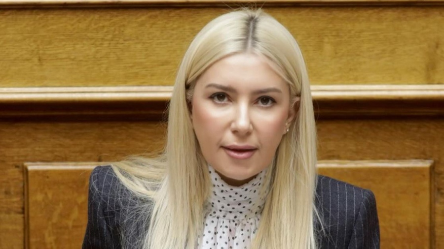 Τηλεφώνημα για βόμβα στο πολιτικό γραφείο Αραμπατζή στις Σέρρες: Δεν φοβήθηκα ποτέ