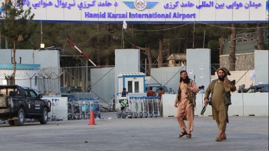 Erdogan (Τουρκία) για Αφγανιστάν: Καμία συμφωνία για το αεροδρόμιο της Καμπούλ – Η κυβέρνηση δεν περιλαμβάνει όλες τις συνιστώσες