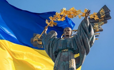 Έκκληση Oleg Soskin στην Ουκρανική Βουλή για καθαίρεση Zelensky